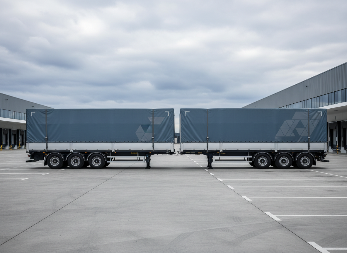 Transport and logistics